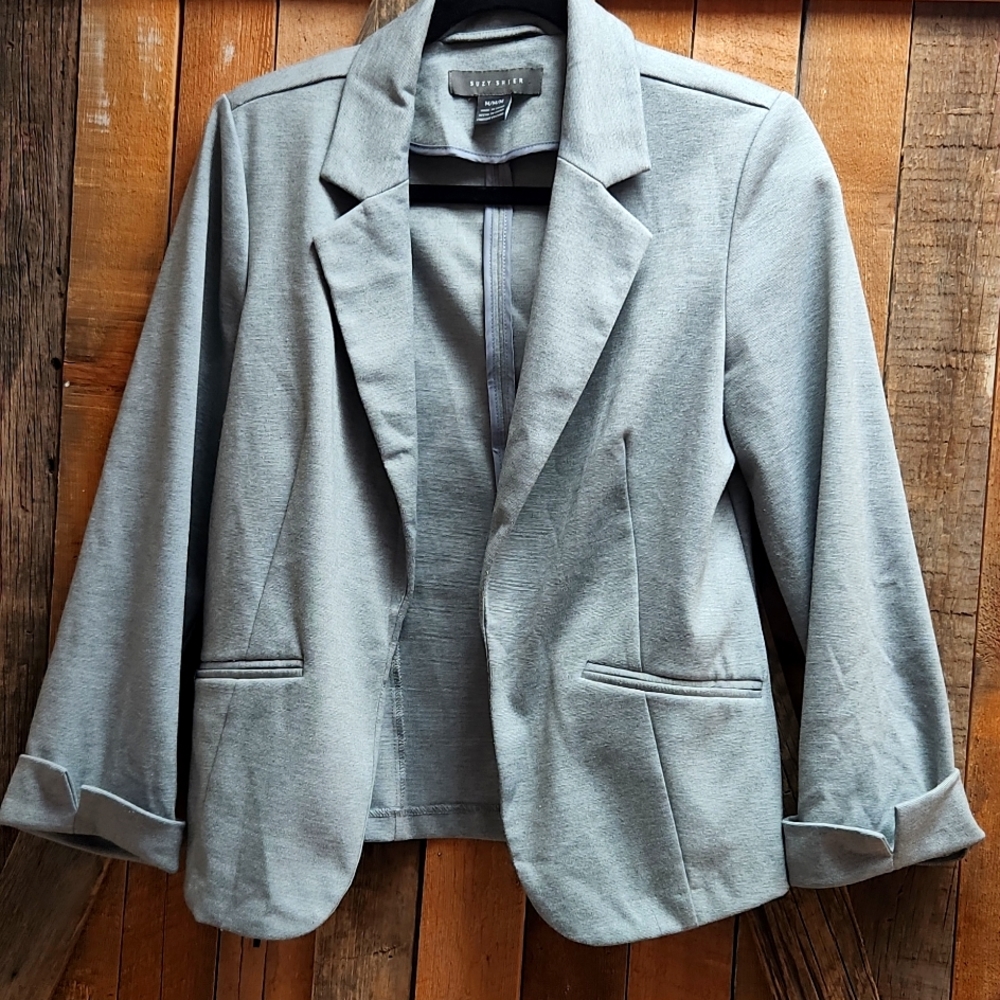 Suit jacket